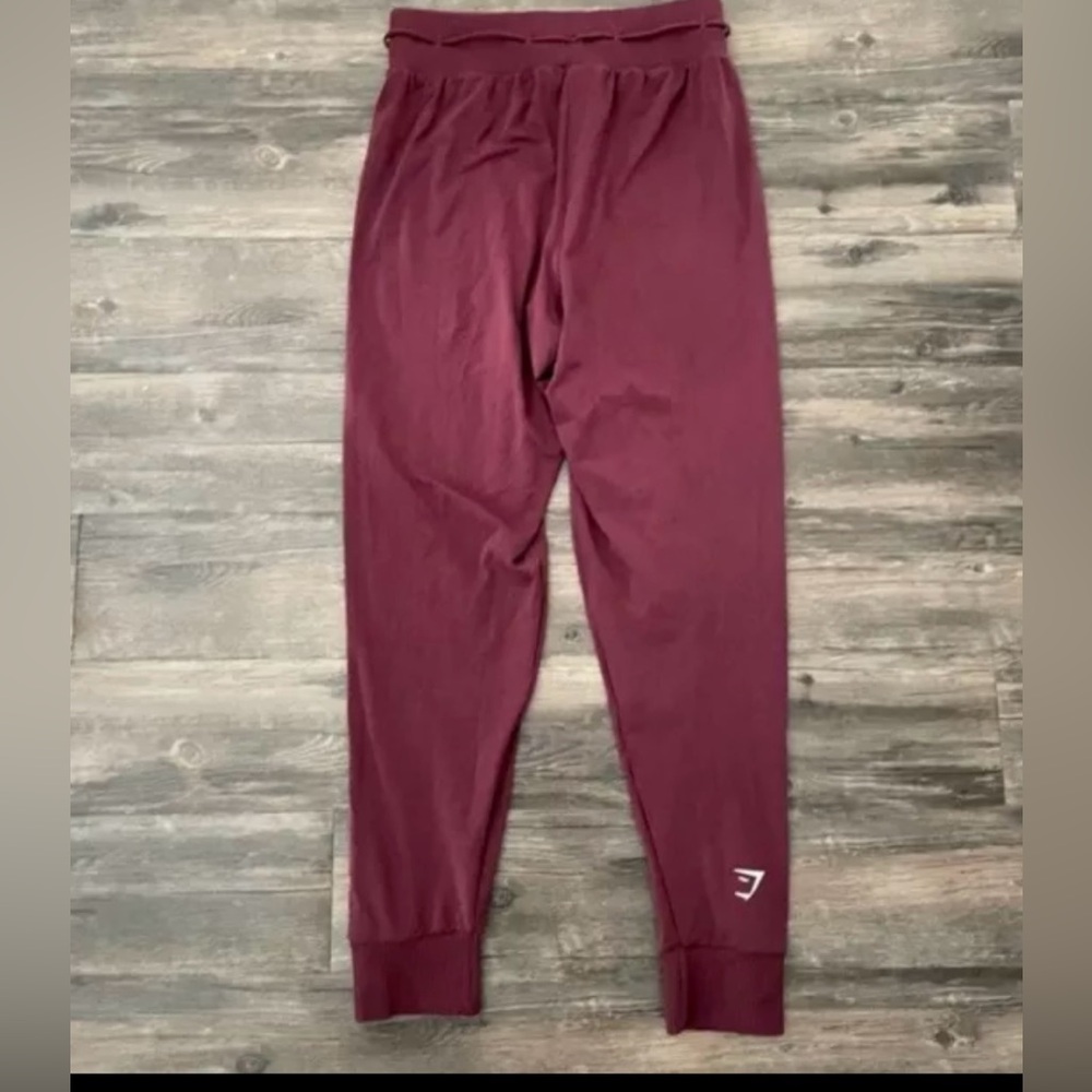 Gymshark Vital Seamless 2.0 Joggers Regular Fit - Picture 5 of 5